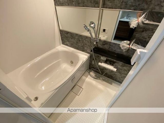 セレスティア中央 IIの内装写真
