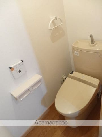 オリーブハウスの内装写真