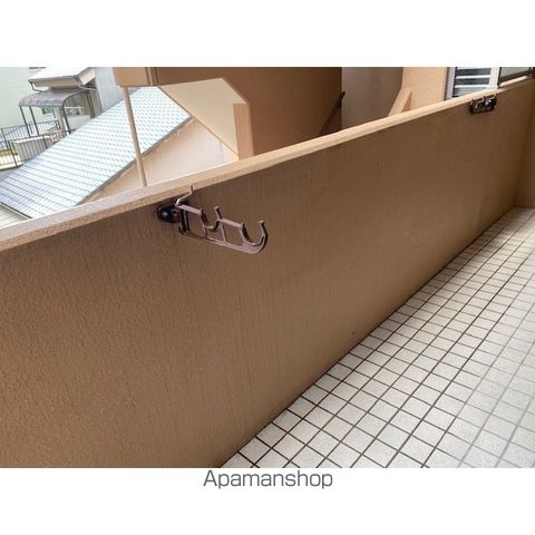 タウンコート常磐町の内装写真