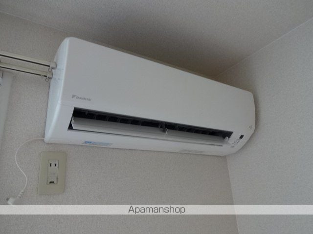 ヴァン メゾンの内装写真