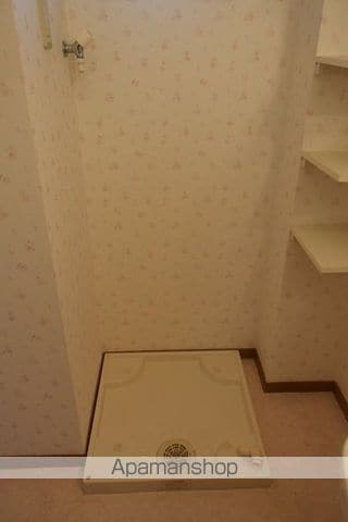 サープラスあじまIIの内装写真