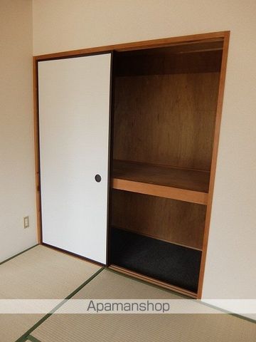 ルミエール神田の内装写真