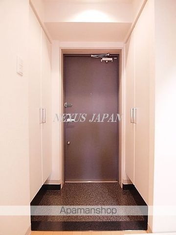 プライムアーバン飯田橋の内装写真