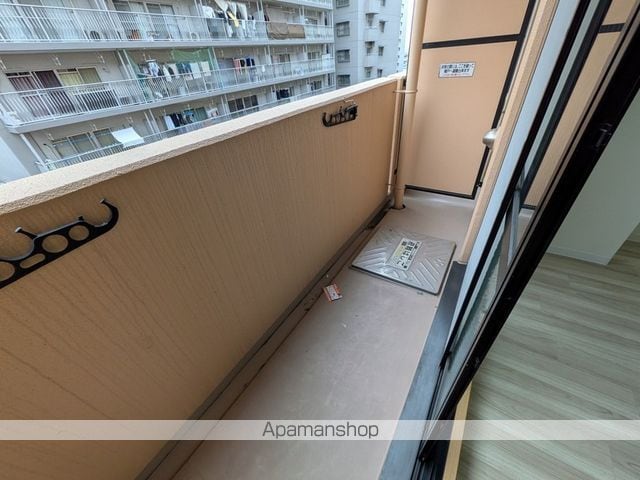 メルディアキューブやえのさとの内装写真