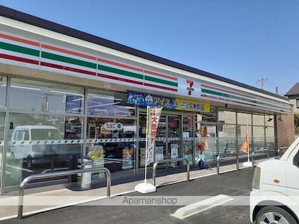 和歌山県和歌山市加納[2LDK/59.16m2]の周辺1