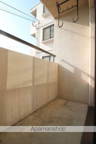 パルミラ浜の内装写真