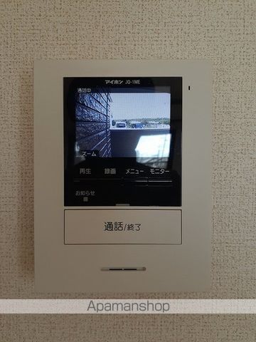 ステイションランドナガタキの内装写真