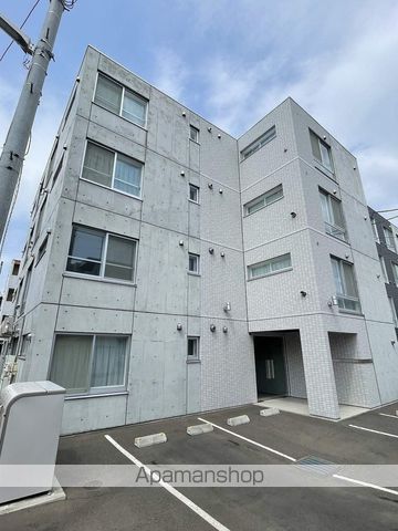 TIRAMIS H14の外観写真