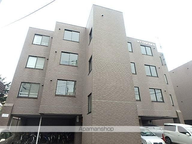 マイドリーム5の外観写真
