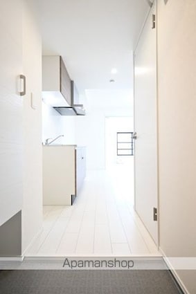 Ｒｅｓｉｄｅｎｃｅ　南千住[1LDK/26.82m2]の玄関2