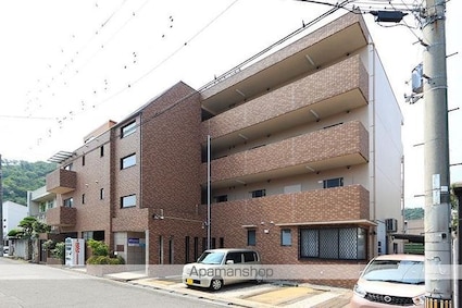 ＬＩＥＢＥ　Ｔ＆Ｍ[1K/27.54m2]の外観4