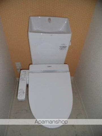 シャーメゾン松ヶ丘の内装写真