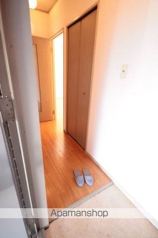 ツインパティオA棟の内装写真