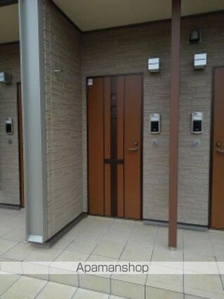 クール四季　春[2LDK/53.75m2]の共用部3