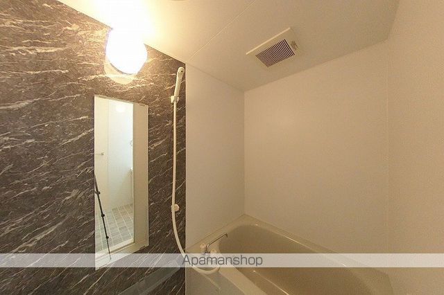 アルトプエンテの内装写真