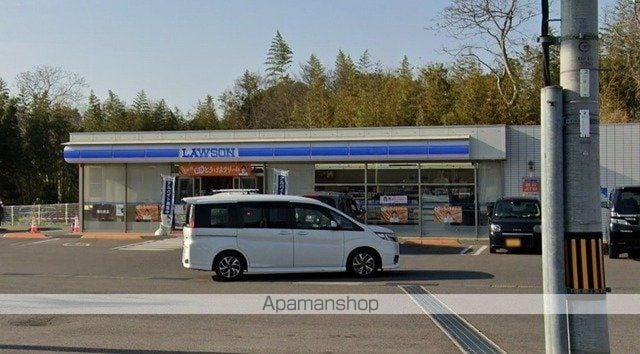 シャイニング ローズA棟の周辺写真