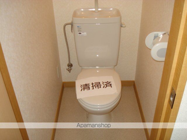 レジデンスエルシエーロの内装写真