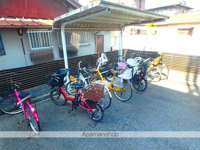 フェリース樟葉のその他写真