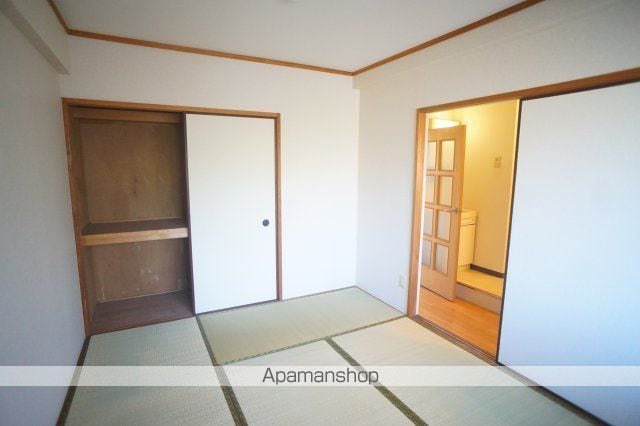カーサグランデオカモトの内装写真