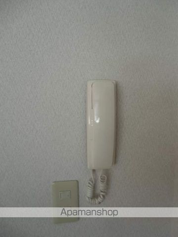 カーサトリームIIの内装写真