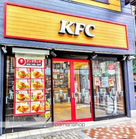 ルネサンスコート蒲田の周辺写真
