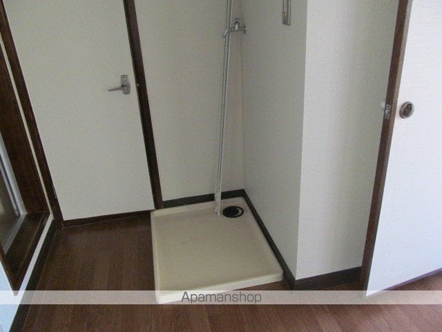 ルピナスコミヤマ 東棟の内装写真
