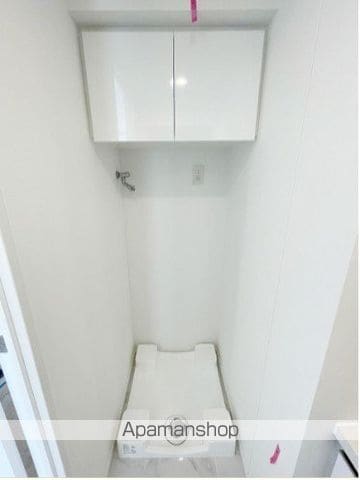 ヴェール・クレール大崎の内装写真
