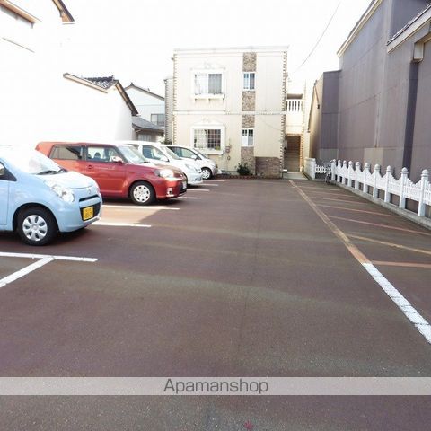 富山地鉄本線 東新庄駅 徒歩4分 2階建 築21年のその他写真