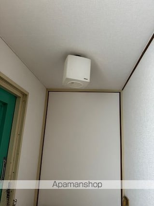 ＦＵＮＡＤＡハイツ[1DK/36.45m2]の内装7