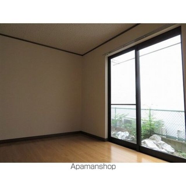 メゾン・ユマニテ[1R/16m2]の内装6