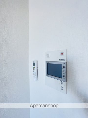 アドバンス名古屋ブランシュの内装写真