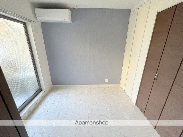 イリス香ヶ丘の内装写真