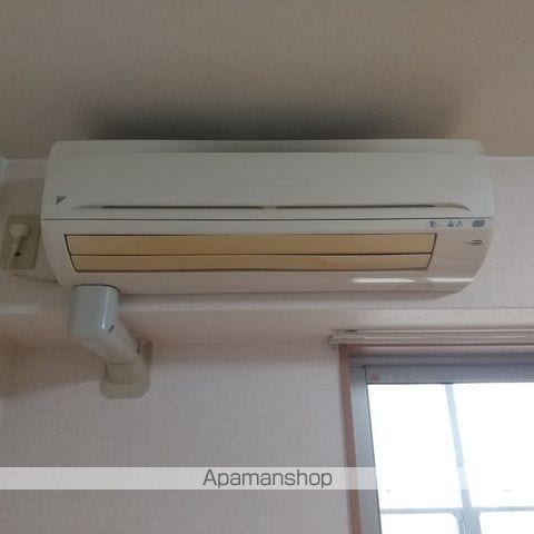 メゾンアンシャンテの内装写真