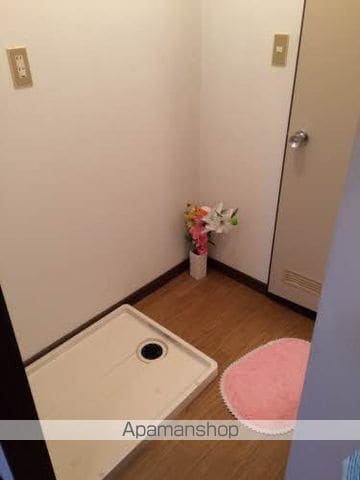 フレグランスビバの内装写真