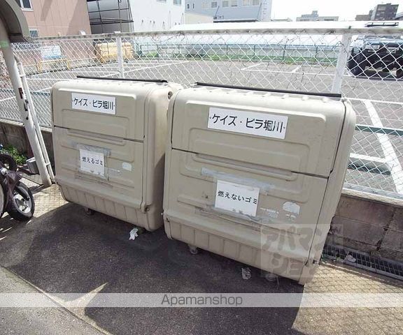 K’S VILLA堀川のその他写真