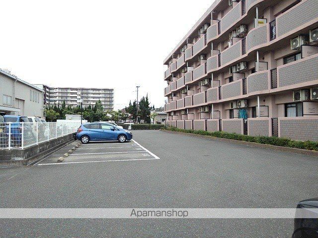 エスポワール粕屋 203 ｜ 福岡県糟屋郡粕屋町大字仲原2819-1（賃貸マンション1K・2階・24.75㎡） その21