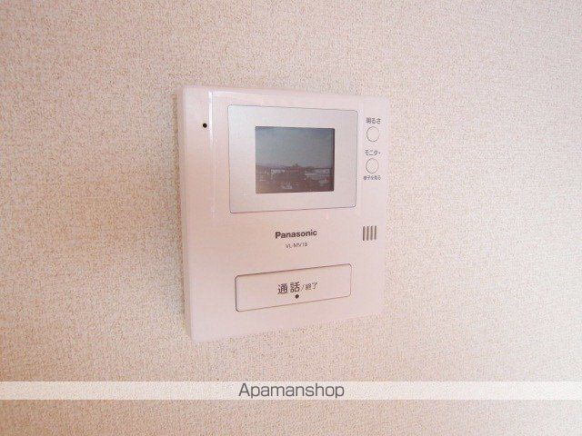 エクセレント・マンションの内装写真