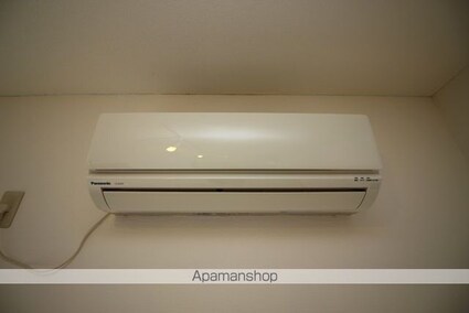 ノーウェアルーム２[1R/23.14m2]の内装5