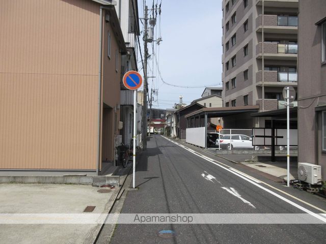 メゾン・ド・ポレールVの周辺写真