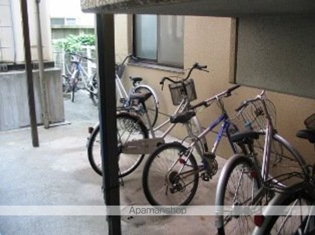 G1ビル浅間町の外観写真