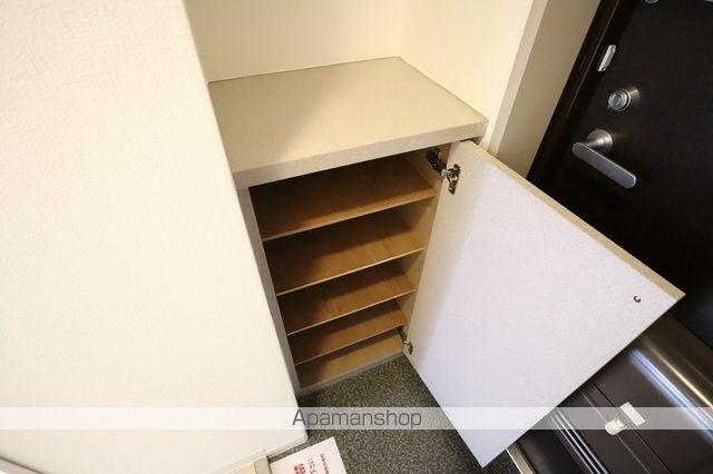セントラルハイツ茜山の内装写真