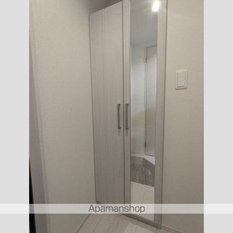プレデンシア上住吉の内装写真