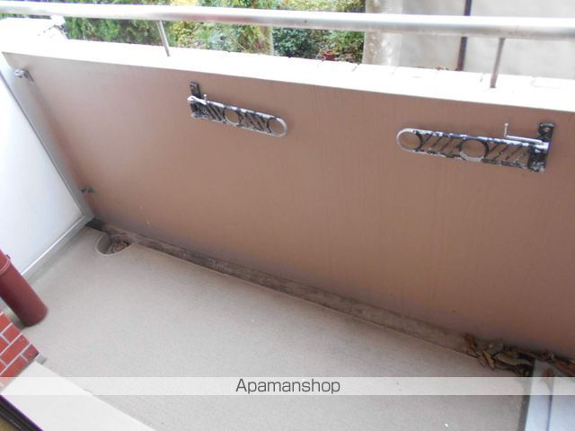 ホポロ柏町の内装写真
