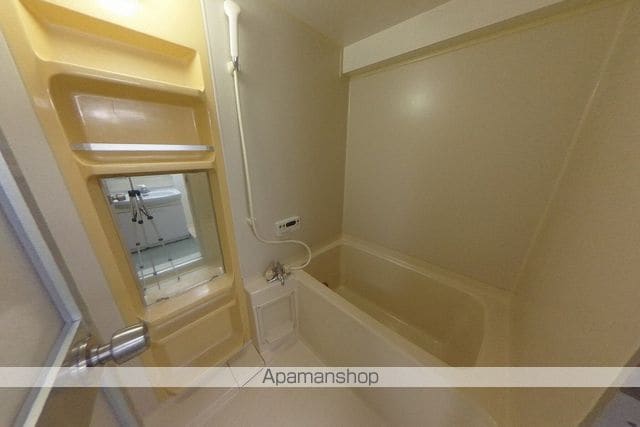 第2スカイマンション青嵐の内装写真
