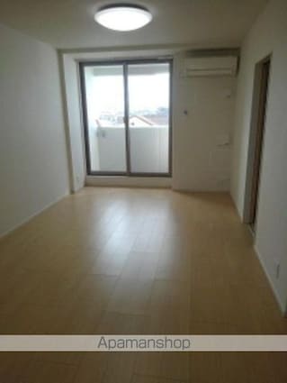 アヴニール・サード[1LDK/44.63m2]のリビング・居間