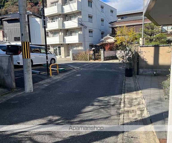 GーPLUS嵐山の周辺写真