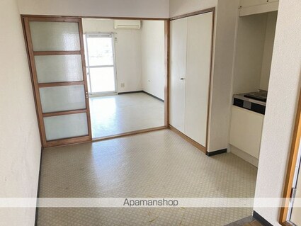 マイハイツ寿[1K/23.98m2]のキッチン