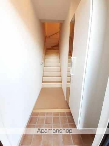 グランメール Iの内装写真