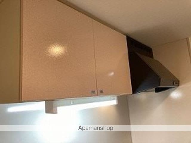 メインステージ西葛西IIの内装写真