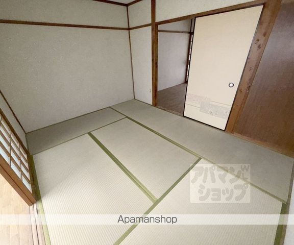 第三小富士荘の内装写真